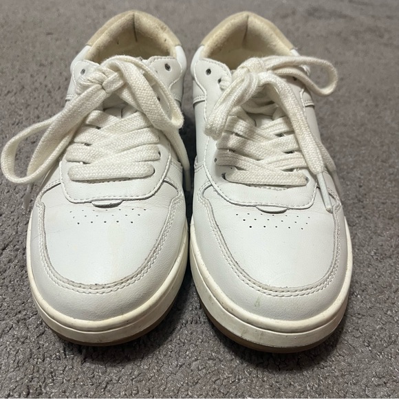 madewell sneakers size 5.5 - Picture 8 of 12